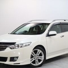 アコード入荷です！！ハーフレザー！パドルシフト！バックカメラ！さ...