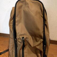 リュックサックの画像