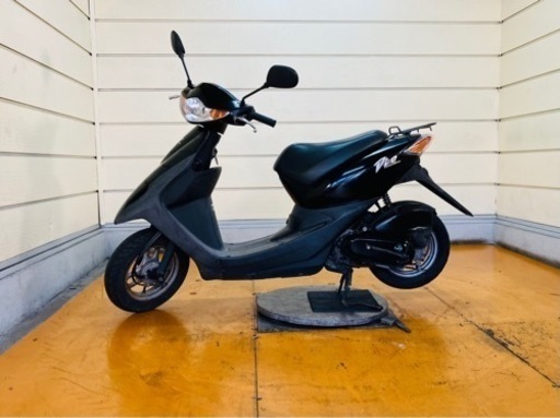 2933km DIO  AF56 ホンダ　原付★ 始動動画あり