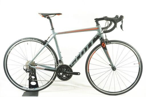 SCOTT 「スコット」 SPEEDSTER10 2018年モデル ロードバイク