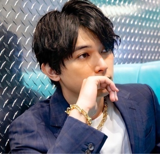 新春大セール　ネックレス　ゴールドオシャレアイテム　吉沢亮や平野紫耀愛用　モテたい人必見　男ウケ抜群