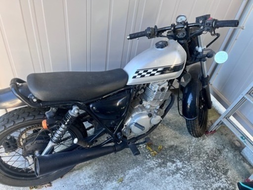 【問い合わせ多数の為一時募集停止中】グラストラッカー　不動車