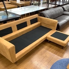 RELAX FORM リラックスフォーム カウチソファー FRI フリー【トレファク 川越店】 RELAX FORM（リラックスフォーム） 関家具 公式店 ソファー 3人掛け