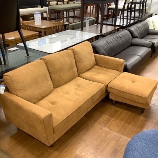 RELAX FORM リラックスフォーム カウチソファー FRI フリー【トレファク 川越店】