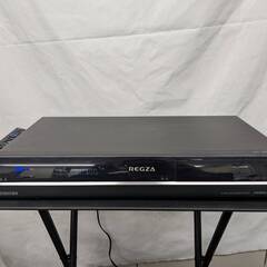 [ST1042] 中古 TOSHIBA 東芝 HDD&DVDビデ...