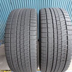 ブリヂストン　BLIZZAK VRX2　225/55R16　2本...
