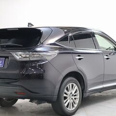 ハリアー入荷です！！しかもグレードはプレミアム！！こちらも早い者勝ちとなっております！！の画像