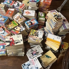 漫画 大量 まとめ売り《まだあります！》の画像