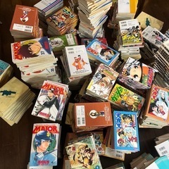 漫画 大量 まとめ売り《まだあります！》の画像