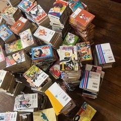 漫画 大量 まとめ売り《まだあります！》の画像