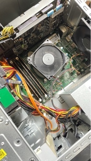 お相手、決まりました。　【DELL ワークステーション　XPS 8700】