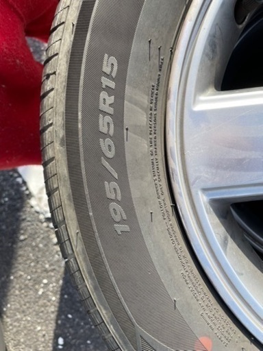 トヨタ純正アルミ&日産純正アルミ