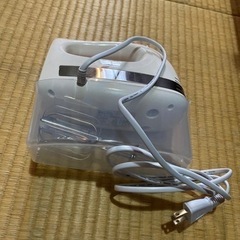 ハンドミキサー