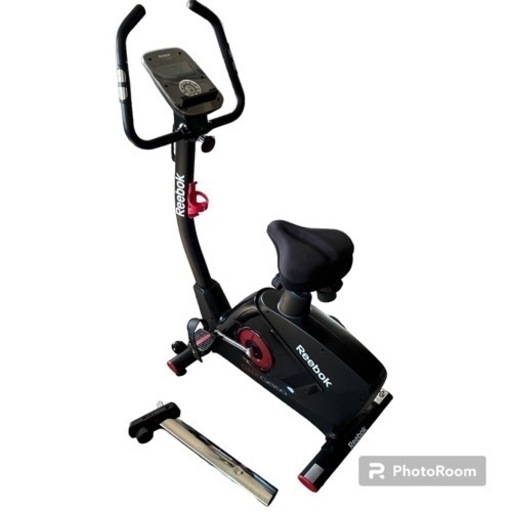 美品 Reebok ONEGB50 リーボック エアロバイク フィットネスバイク エクササイズ