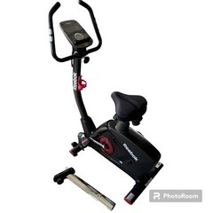 美品 Reebok ONEGB50 リーボック エアロバイク フィットネスバイク