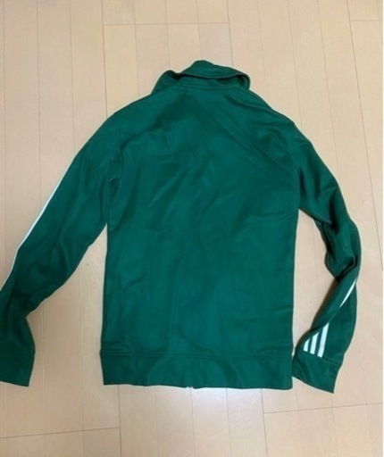 アディダス　adidas ベッケンバウアー　Mサイズ