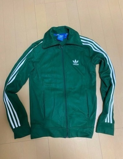 アディダス　adidas ベッケンバウアー　Mサイズ