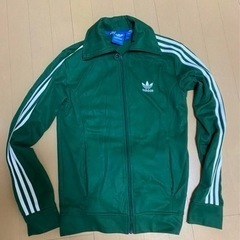アディダス　adidas ベッケンバウアー　Mサイズ