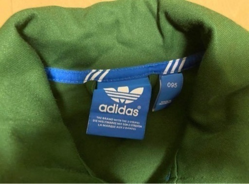 アディダス　adidas ベッケンバウアー　Mサイズ