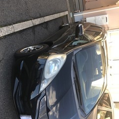 フィットGE6  20年式車検たっぷり！の画像