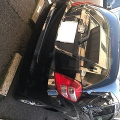 フィットGE6  20年式車検たっぷり！の画像