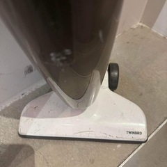 <ジャンク品>ハンディ掃除機の画像