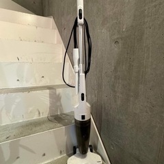 <ジャンク品>ハンディ掃除機