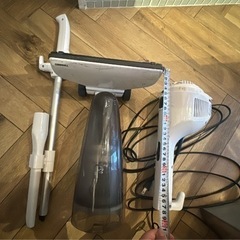 <ジャンク品>ハンディ掃除機の画像