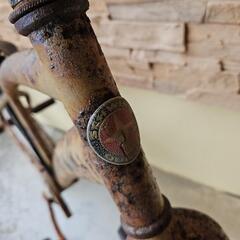 US. beach cruiser ビーチクルーザーの画像
