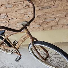 US. beach cruiser ビーチクルーザーの画像