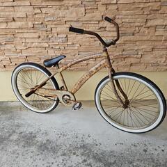 US. beach cruiser ビーチクルーザー