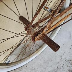 US. beach cruiser ビーチクルーザーの画像