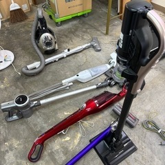 掃除機