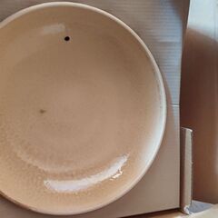 未使用の土鍋（10号サイズ）の画像