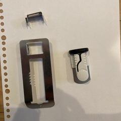 どあロックガード　在室ロック　防犯　セキュリティ　中古　の画像