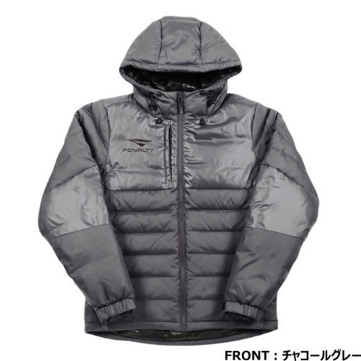 PENALTY ダウンジャケット