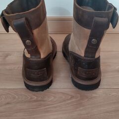 ＵＧＧ　子供用ブーツ　19.5cm の画像