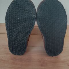 ＵＧＧ　子供用ブーツ　19.5cm の画像