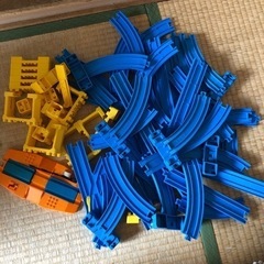 プラレール　中古