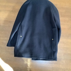 ニューヨーカー　オーバーコートの画像