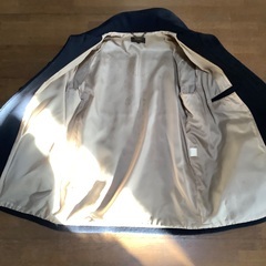 ニューヨーカー　オーバーコートの画像