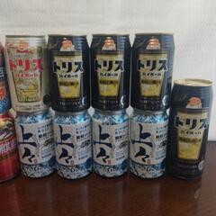 （さらに値下げ中）お酒類・各種 ④ 合計19本の画像