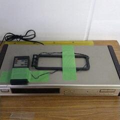 1227-139 【無料】DENON AM/FMチューナー　TU...