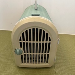 ペットキャリー