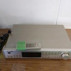 1227-140 PIONEER FMチューナー F-777