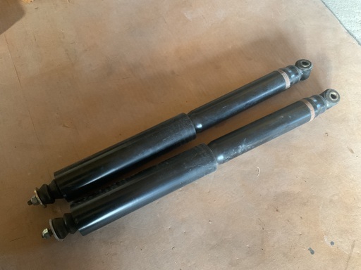 ポルシェ930 リア　ショックアブソーバー