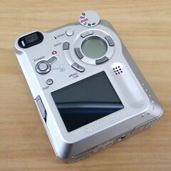 FUJIFILM FinePix 6800Z フジフィルム ファインピックス コンパクト