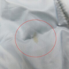 【恵庭】Coleman　コールマン　schoolmommyⅡ/C10　寝袋　子供用　中古品　PayPay支払いOK！の画像