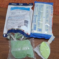 【売約済】お値下げ中！未使用 ボディソープ＆石鹸セットの画像