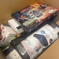 amazon返品品28個まとめ売り